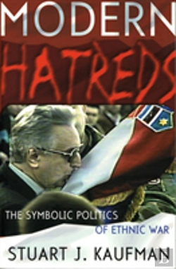 Bertrand.pt - Modern Hatreds