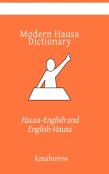 Modern Hausa Dictionary