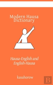 Modern Hausa Dictionary