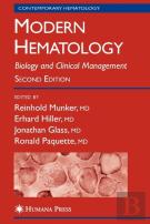 Modern Hematology