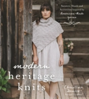 Modern Heritage Knits