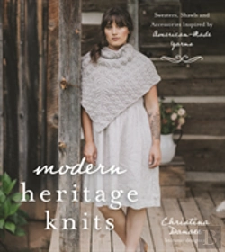 Bertrand.pt - Modern Heritage Knits