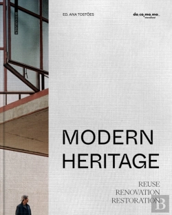 Bertrand.pt - Modern Heritage
