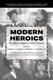 Modern Heroics