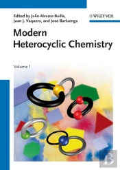 Modern Heterocyclic Chemistry