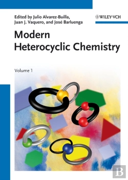 Bertrand.pt - Modern Heterocyclic Chemistry
