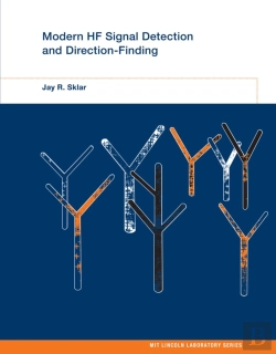 Bertrand.pt - Modern Hf Signal Detection And Direction Finding