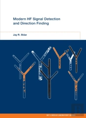 Modern Hf Signal Detection And Direction Finding