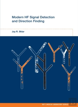 Bertrand.pt - Modern Hf Signal Detection And Direction Finding
