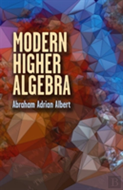 Bertrand.pt - Modern Higher Algebra