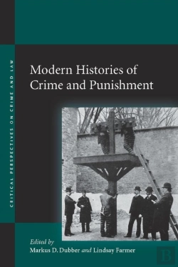 Bertrand.pt - Modern Histories Of Crime And Punishment