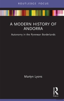 Bertrand.pt - Modern History Of Andorra