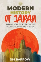 Modern History Of Japan