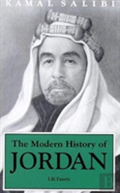 Modern History Of Jordan