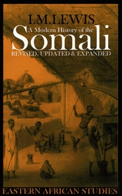 Bertrand.pt - Modern History Of The Somali
