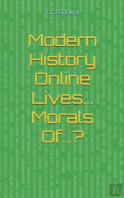 Bertrand.pt - Modern History Online Lives Pt 1