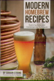 Modern Homebrew Recipes