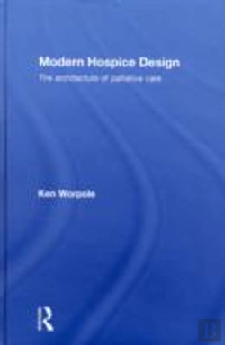 Bertrand.pt - Modern Hospice Design