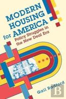 Modern Housing For America