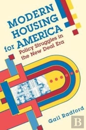 Modern Housing For America