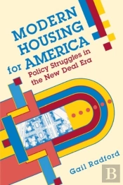 Modern Housing For America