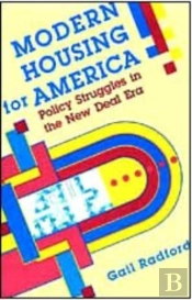 Modern Housing For America