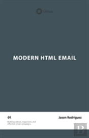 Modern Html Email (Second Edition)