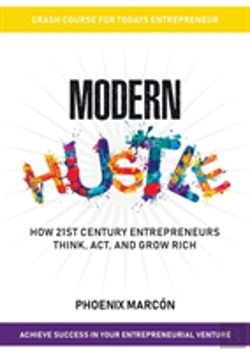 Bertrand.pt - Modern Hustle