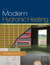 Modern Hydronic Heating