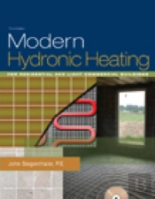 Modern Hydronic Heating