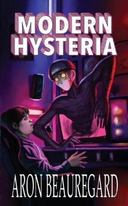 Bertrand.pt - Modern Hysteria