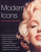 Modern Icons