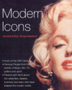 Bertrand.pt - Modern Icons