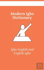 Modern Igbo Dictionary