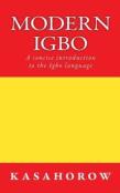 Modern Igbo