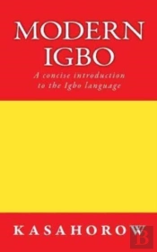Modern Igbo