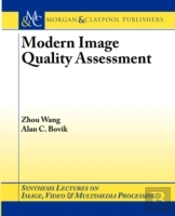Modern Image Quality Assessment