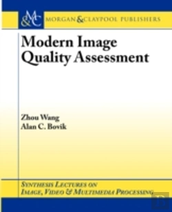 Bertrand.pt - Modern Image Quality Assessment