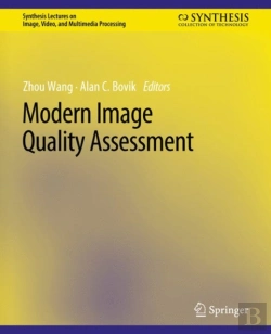 Bertrand.pt - Modern Image Quality Assessment