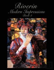 Modern Impressions Book 3