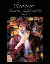 Modern Impressions Book 3