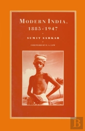 Modern India 1885-1947