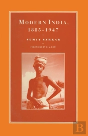 Modern India 1885-1947
