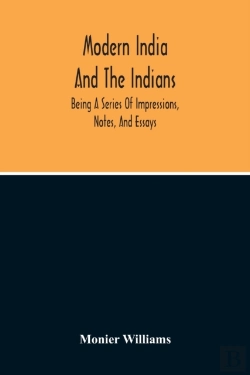 Bertrand.pt - Modern India And The Indians