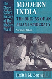 Modern India
