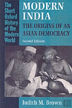 Bertrand.pt - Modern India