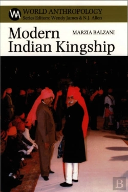 Bertrand.pt - Modern Indian Kingship - Tradition, Legitimacy And Power In Jodhpur
