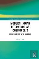 Modern Indian Literature As Cosmopolis