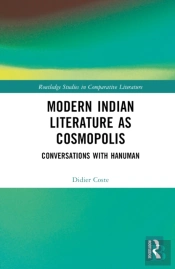 Modern Indian Literature As Cosmopolis