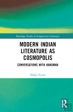 Bertrand.pt - Modern Indian Literature As Cosmopolis